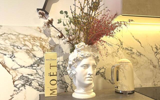 Апартаменты Art Aristocrat