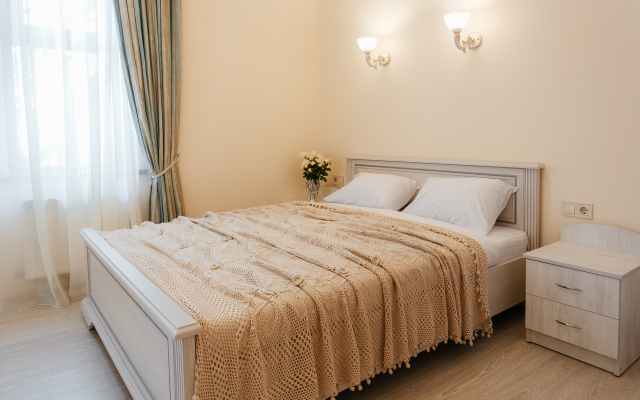 Asiya Mini-hotel