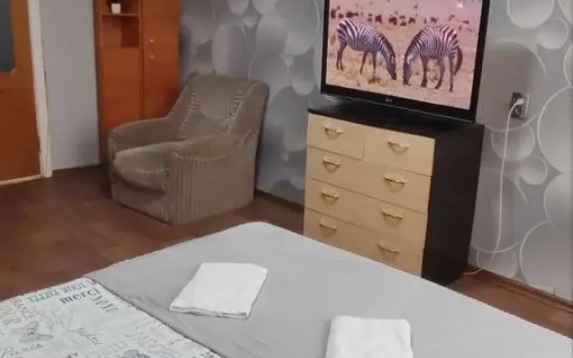 Квартира на Максима Горького 11