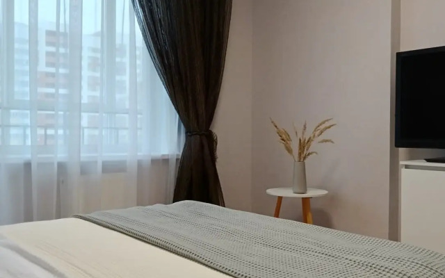 Koltsovo Khoum Apartments