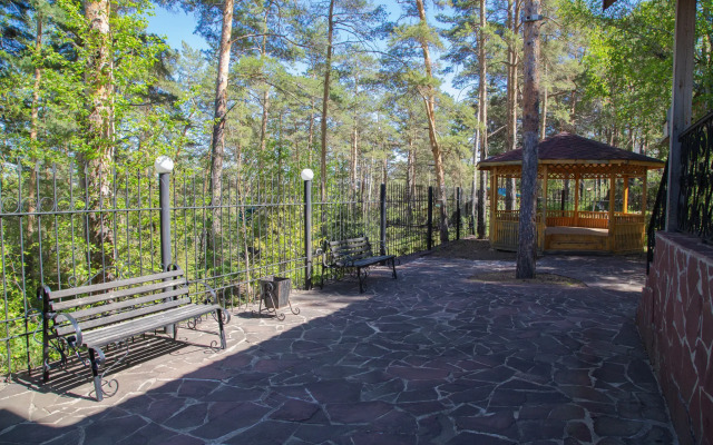 Alatau Guest house