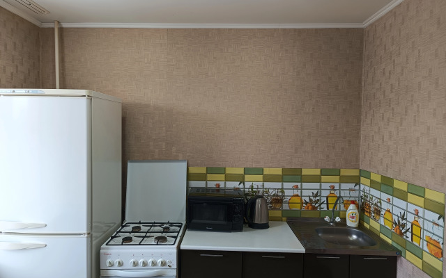 Апартаменты В гостях у Лилии