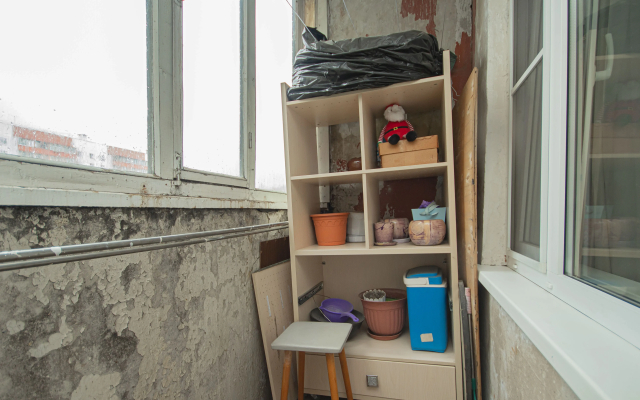 Апартаменты на Ул Войкова 23