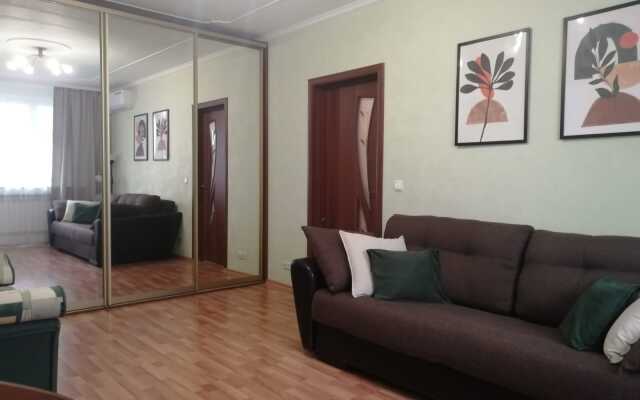 Квартира Лель на Крылатских Холмах