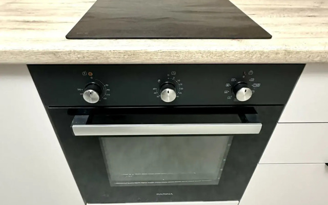 Квартира на Улице Самаровская 8к1