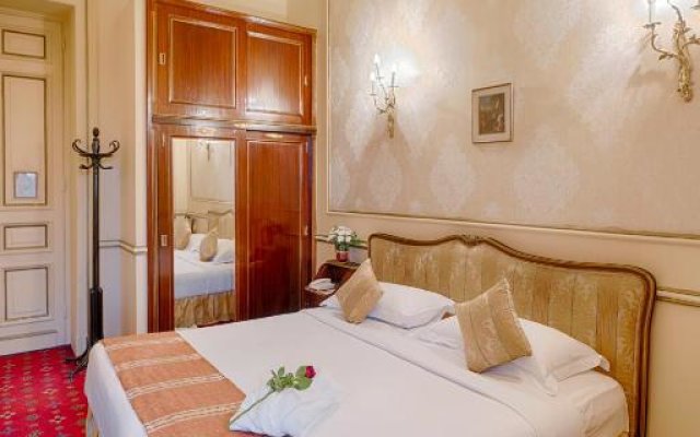 Отель Le Metropole Luxury Heritage Hotel Since 1902