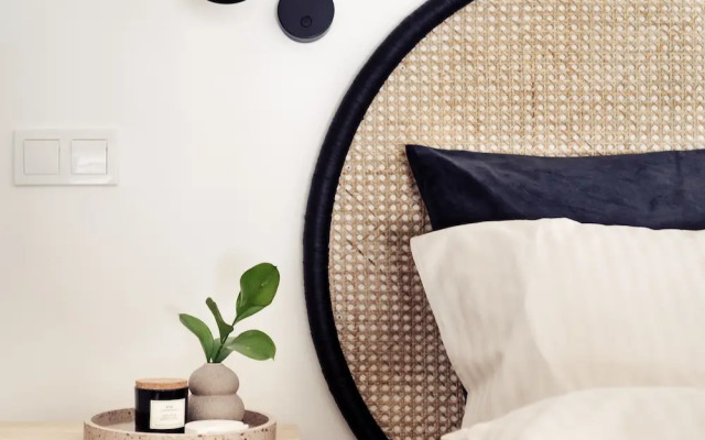 Апартаменты Matison Home