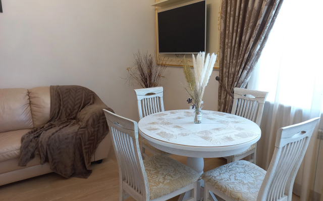 Квартира ЦЕНТР, комфорт плюс