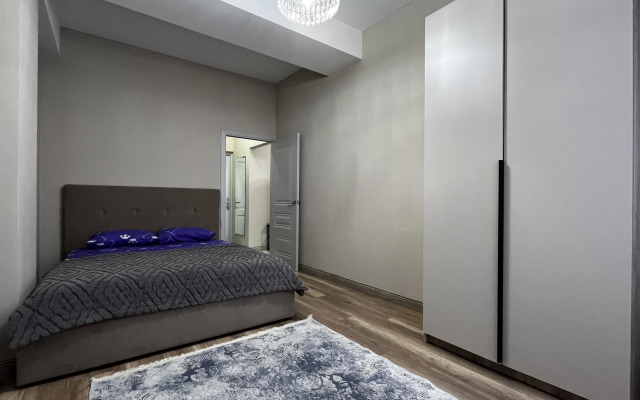 Апартаменты Sundag Д13-2