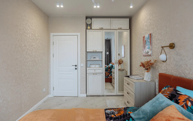 Квартира Бирюзовая Волна