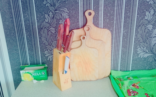 Мини-Отель Лукошко