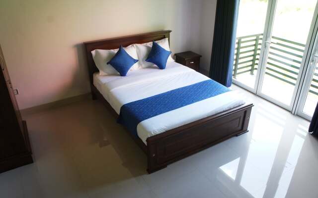 J's Villa