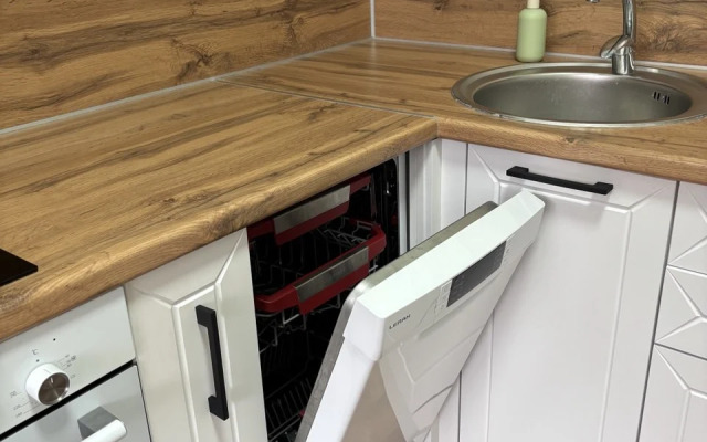 Квартира Уютная