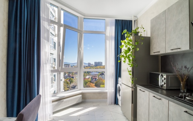 Chaykovskiy Apartments