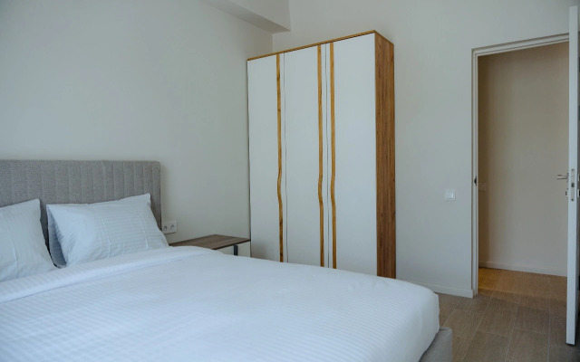 Апарт-отель Verinn