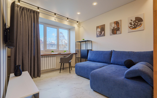 Квартира в центре города