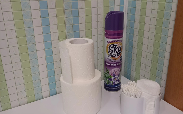 Luchshaya Dvukhkomnatnaya Satka Flat