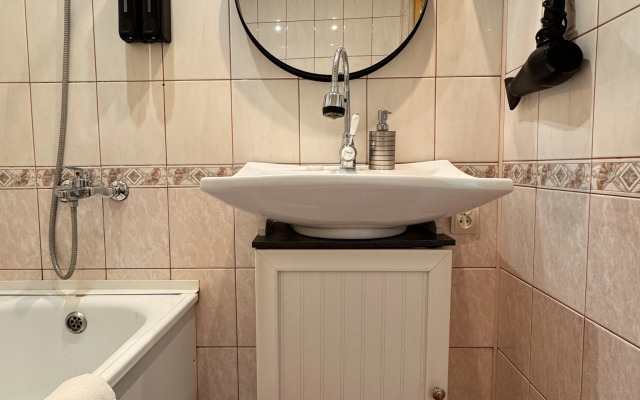 Апартаменты Викинг Хаус