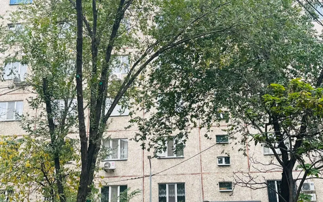 V Mikrorayone Zhetysu-2 Flat