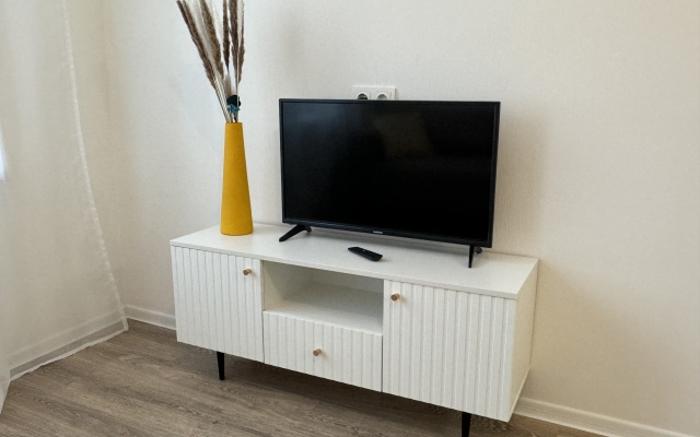 Golden Apartment Flat
