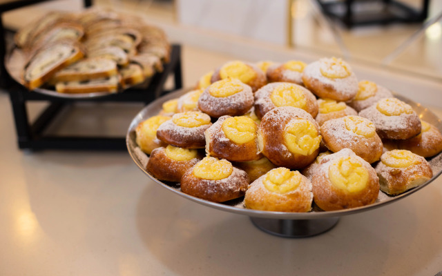 Курортный отель Venera Resort