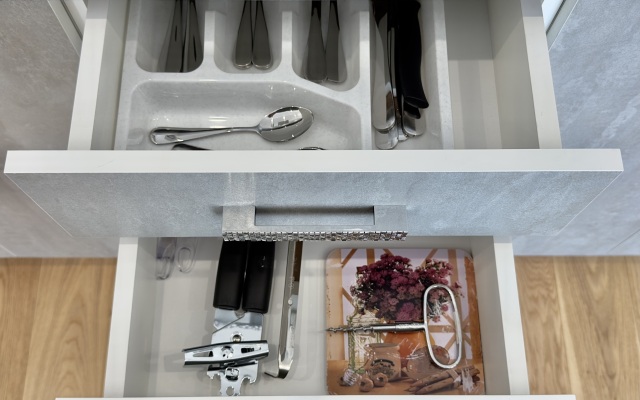 Апартаменты Монако 24 ЖК "Граф Толстой" 610