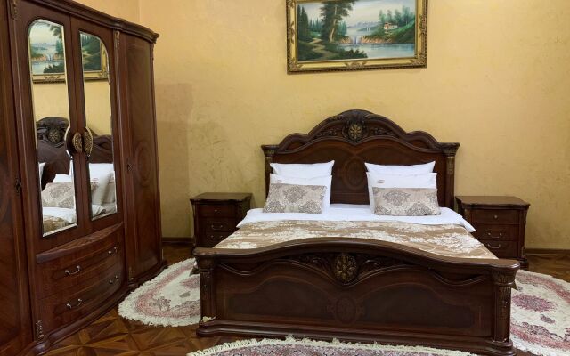 Snezhnaya Koroleva Hotel