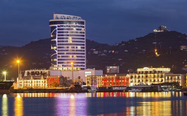 JRW Welmond Hotel SPA & Casino