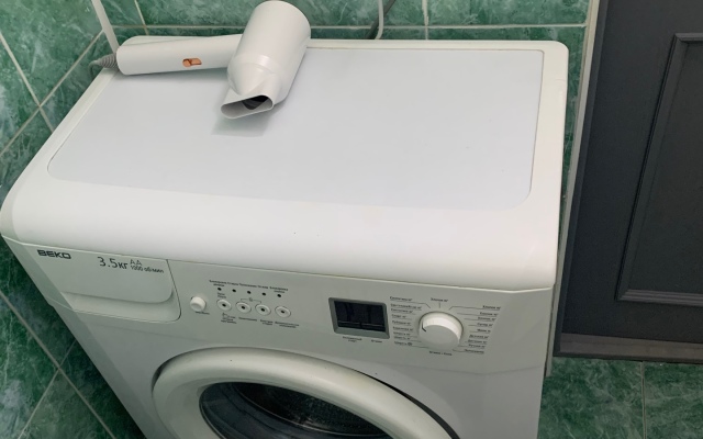 Апартаменты Однокомнатная квартира для троих