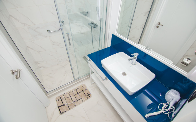 Apartamenty Legacy Apartments Orbi City
