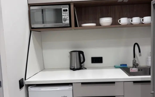 Rubin Hostel