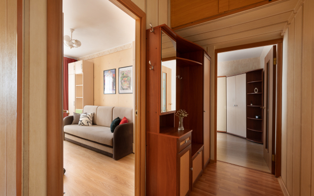 Апартаменты у Метро Беляево и Калужская