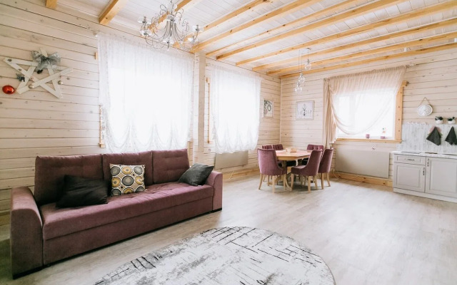 Mira Belle Private House