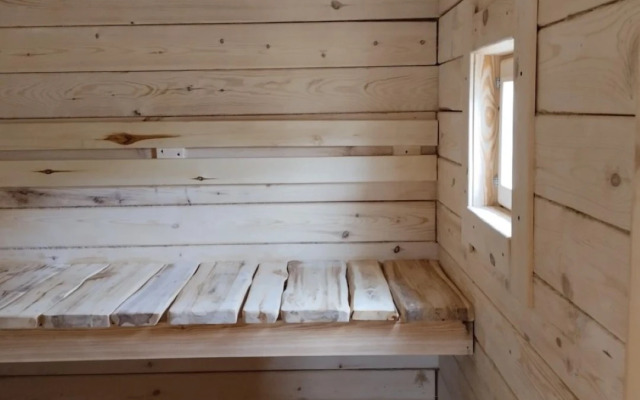 Na 3-M Lineynom Proyezde  Private House