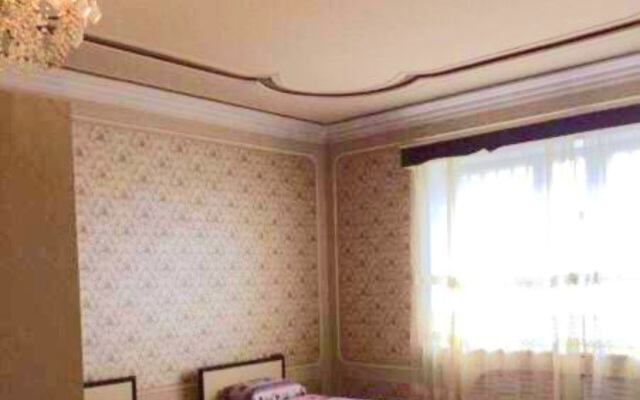 Royal Boutique Hotel on Kievyan Boutique-Hotel