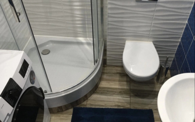 Апартаменты Александрия De Lux