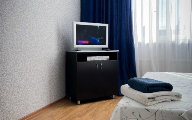 Апартаменты на Терешковой 10/7