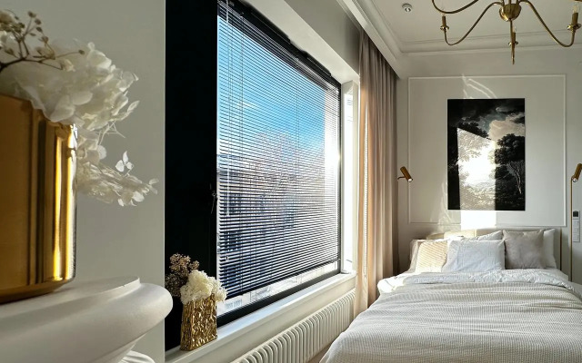 Апартаменты Matison Home ЖК Режиссер