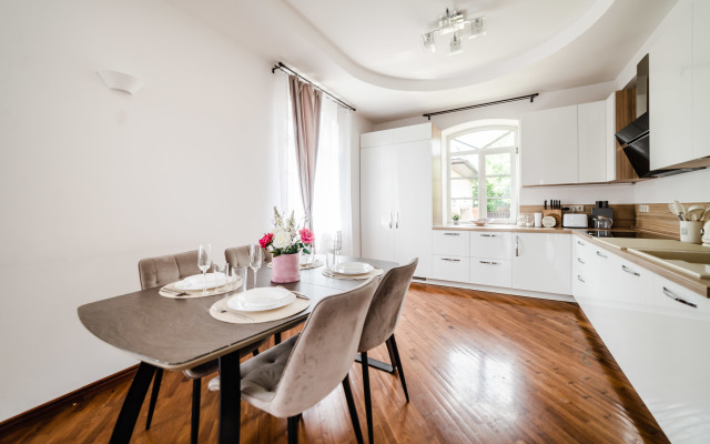 Частный Дом Усово Плюс Дом 50