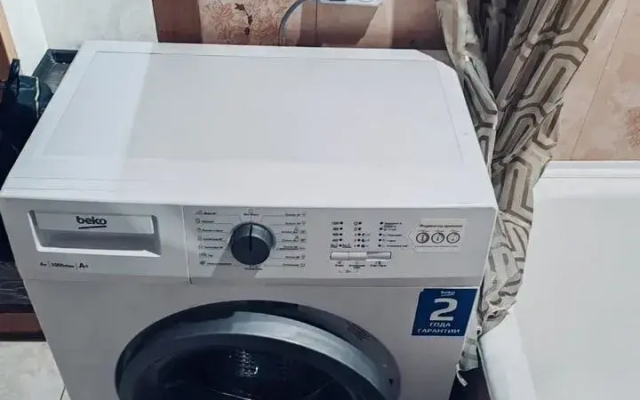 Квартира на улице Рябикова 65