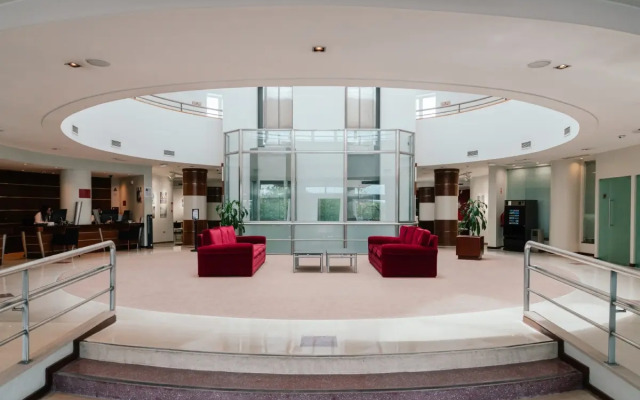 MS Aparthotel