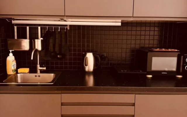 Квартира с Дизайнерским Ремонтом рядом с Московским Вокзалом