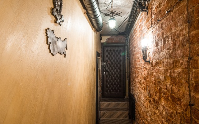 Апартаменты в Центре Петербурга