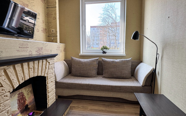 Квартира около Королевских Ворот