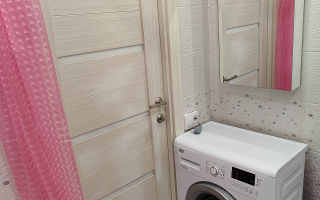 Апартаменты Уютная студия