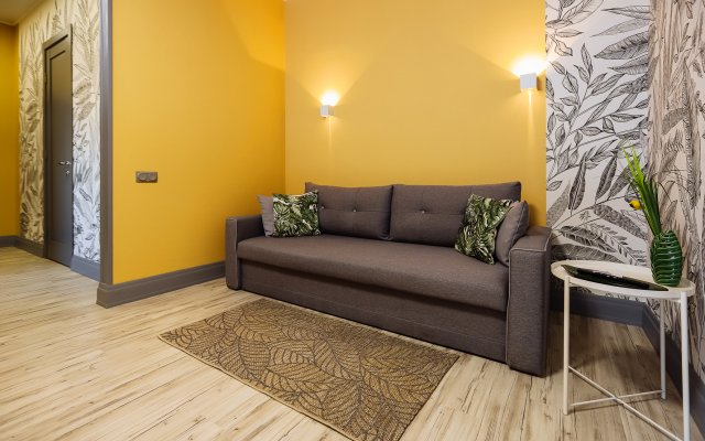 R Line Apartments