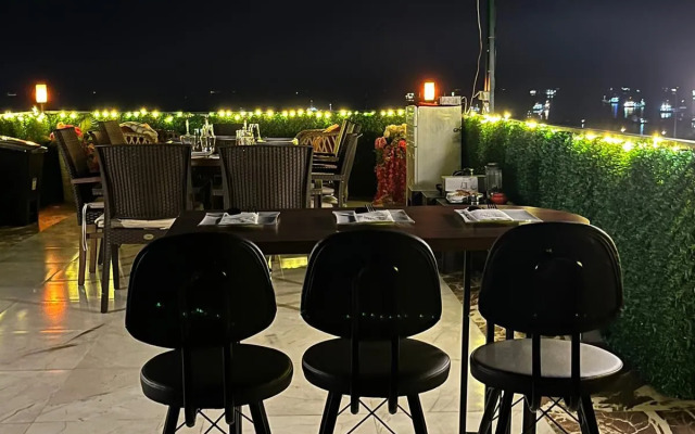 The Mua Luxury Homes Apartment Hotel