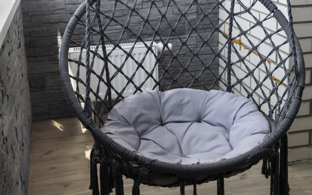 Апартаменты в Центре Города