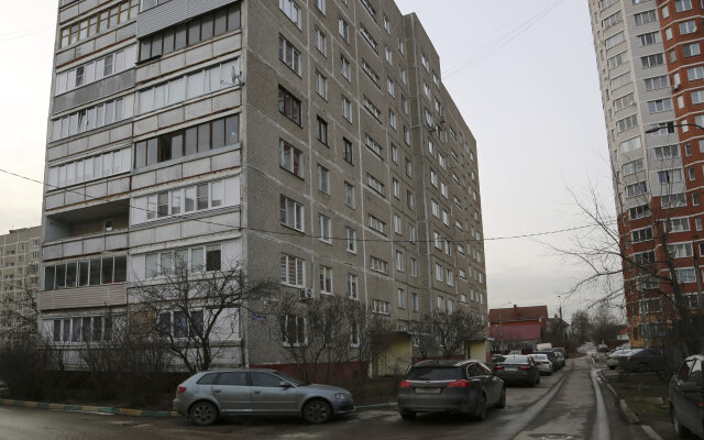 InnDays Chernyishevskogo 1A/37 Apartments