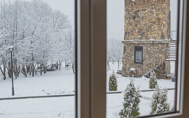 Gornaya Sloboda Hotel